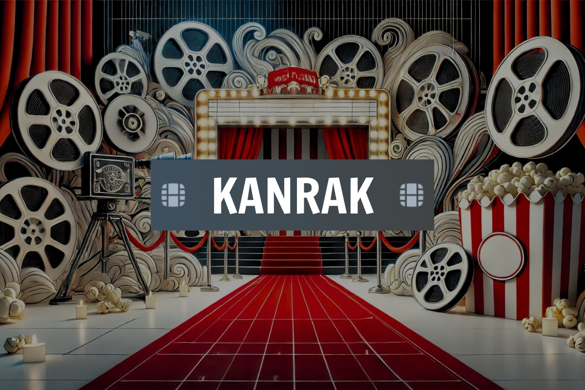 Kanrak streaming films et séries en HD